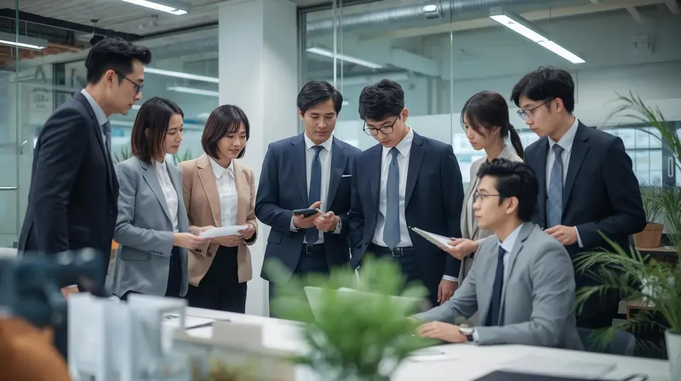 ピース・ビズ 代表者挨拶